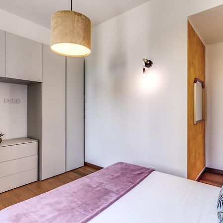 Aweshomeitaly Luxury Apartments Піза Екстер'єр фото