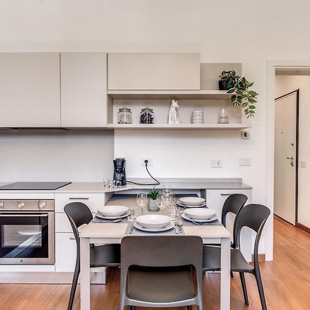 Aweshomeitaly Luxury Apartments Піза Екстер'єр фото