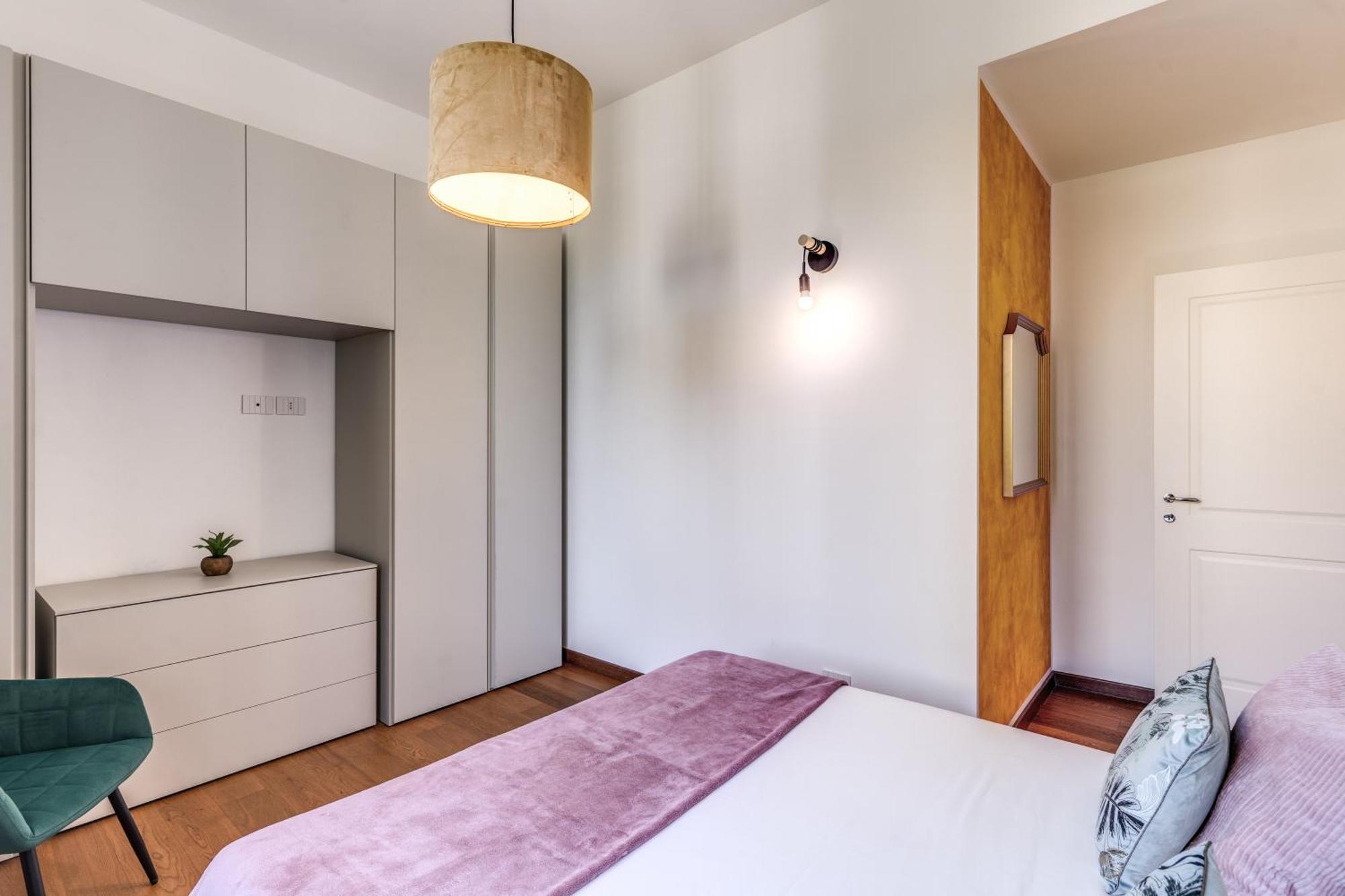 Aweshomeitaly Luxury Apartments Піза Екстер'єр фото