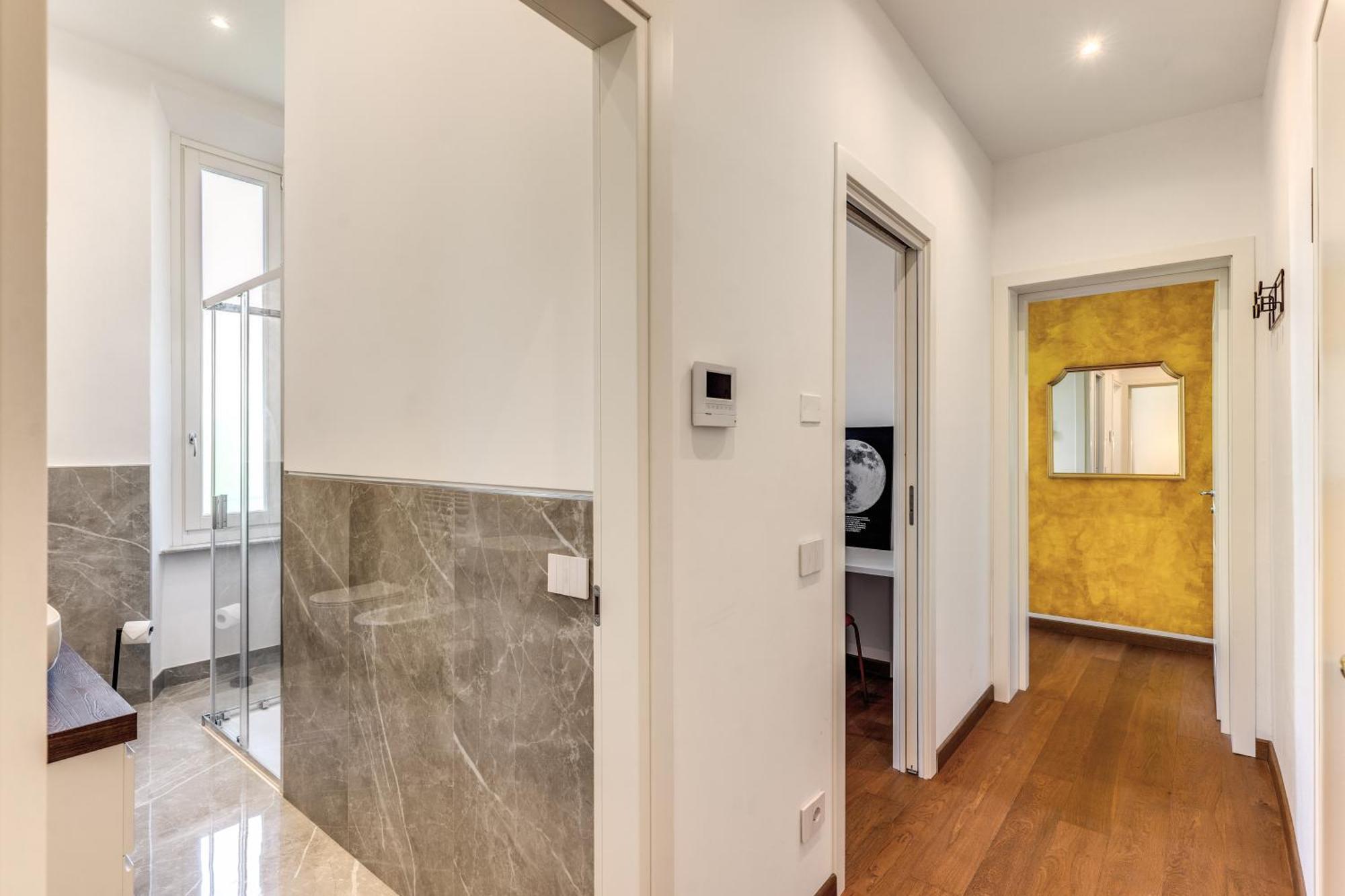 Aweshomeitaly Luxury Apartments Піза Екстер'єр фото