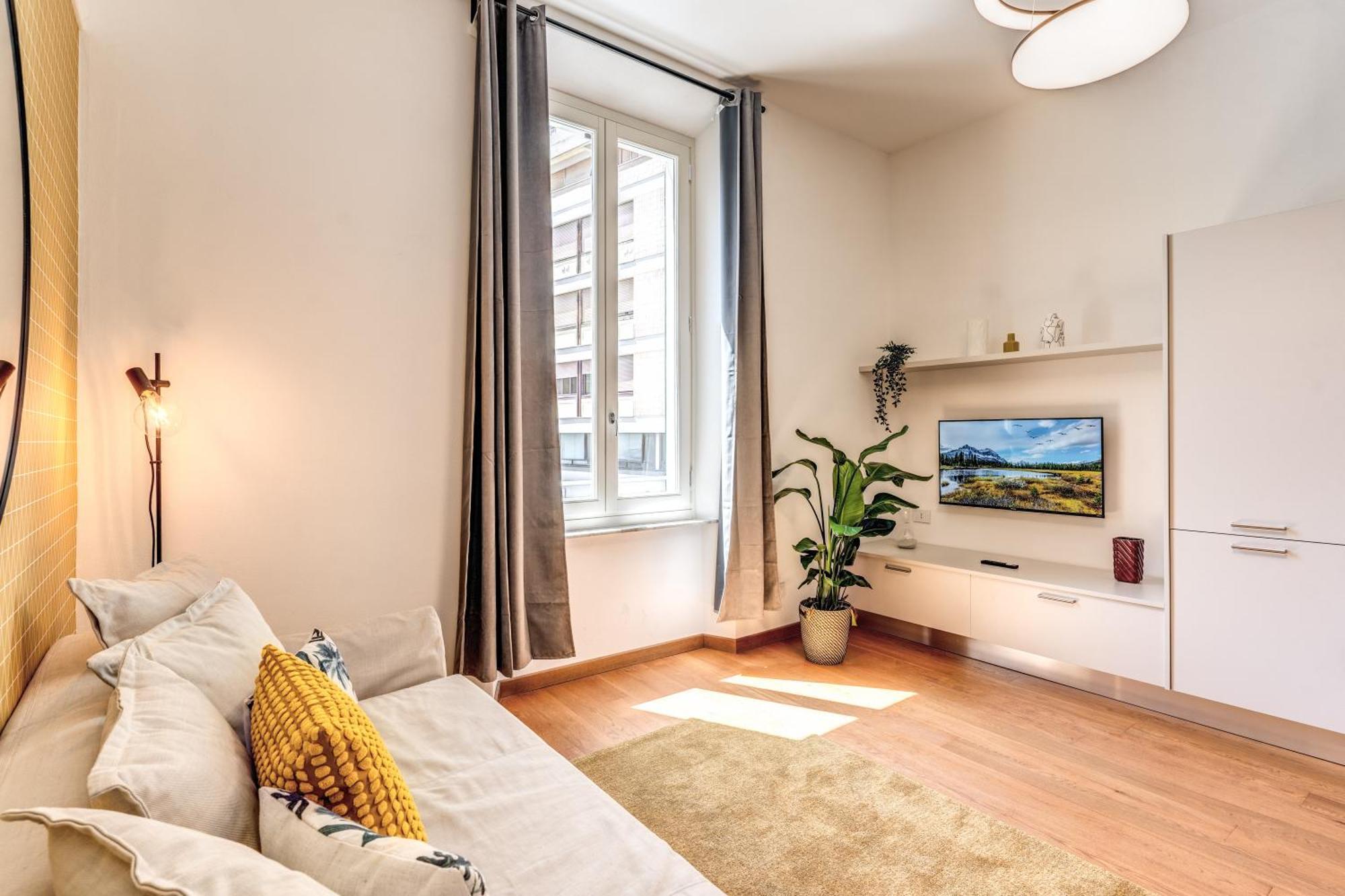 Aweshomeitaly Luxury Apartments Піза Екстер'єр фото