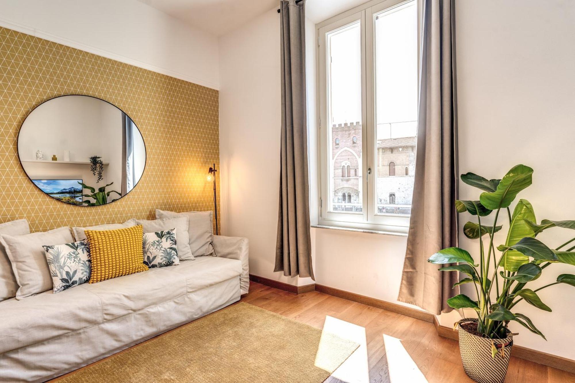 Aweshomeitaly Luxury Apartments Піза Екстер'єр фото