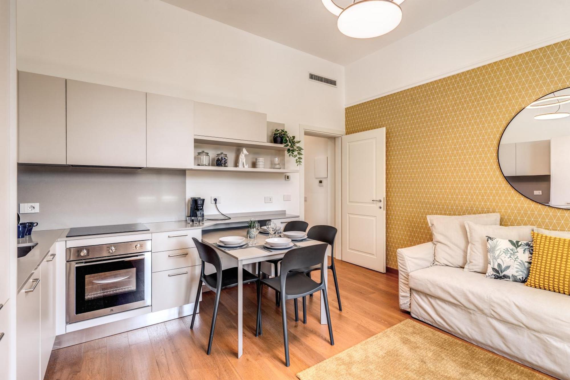 Aweshomeitaly Luxury Apartments Піза Екстер'єр фото
