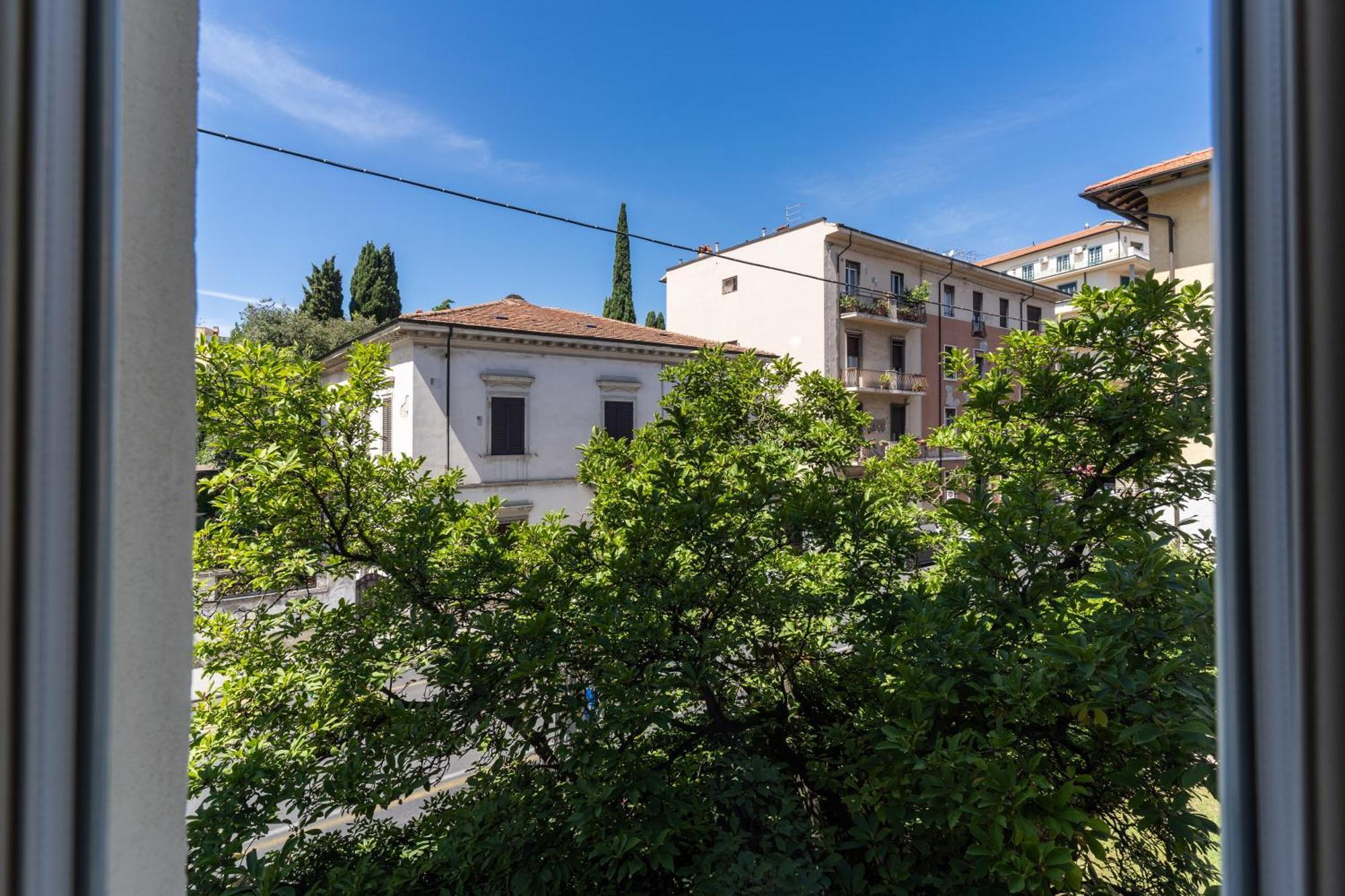 Aweshomeitaly Luxury Apartments Піза Екстер'єр фото