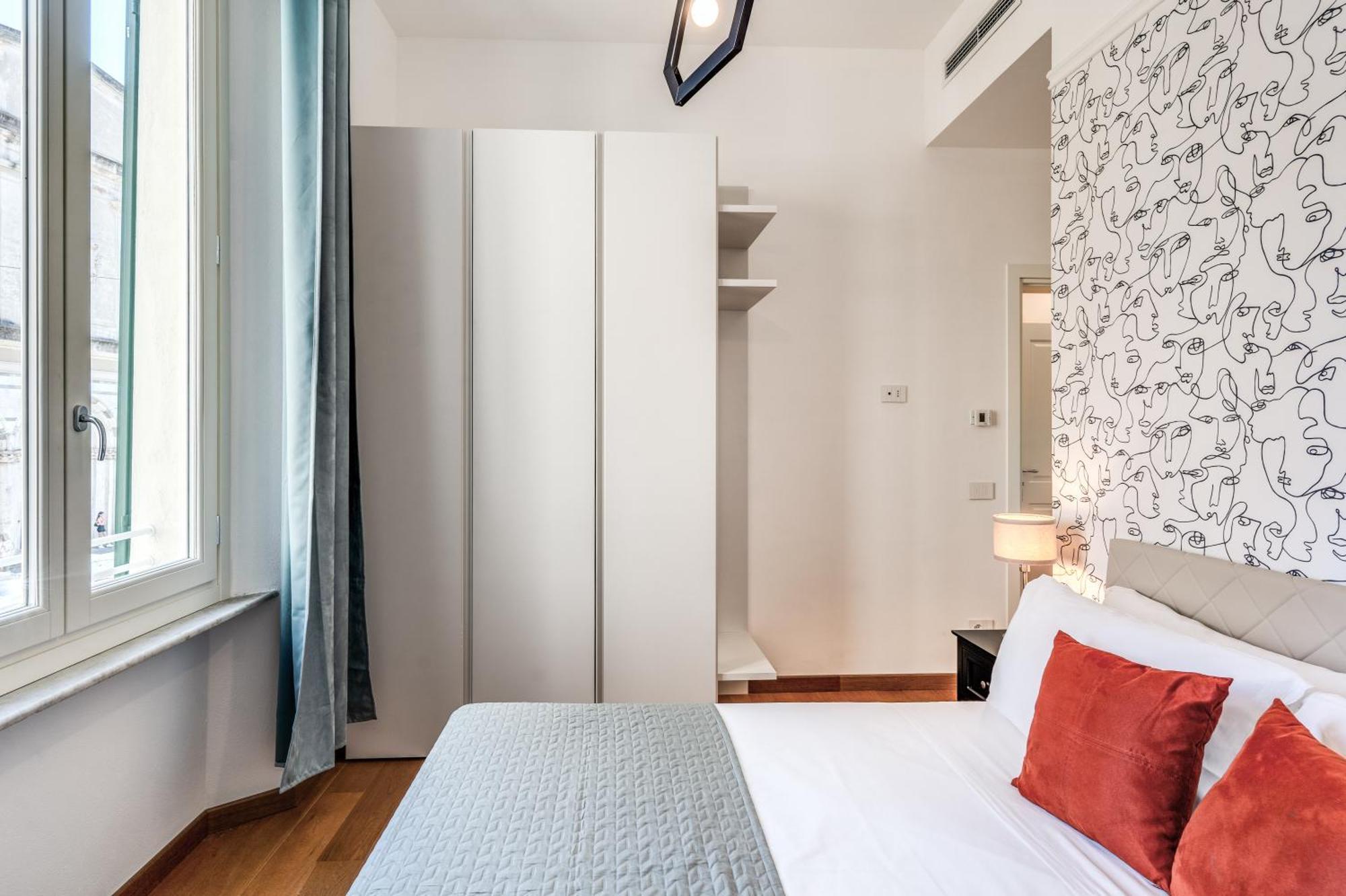 Aweshomeitaly Luxury Apartments Піза Екстер'єр фото