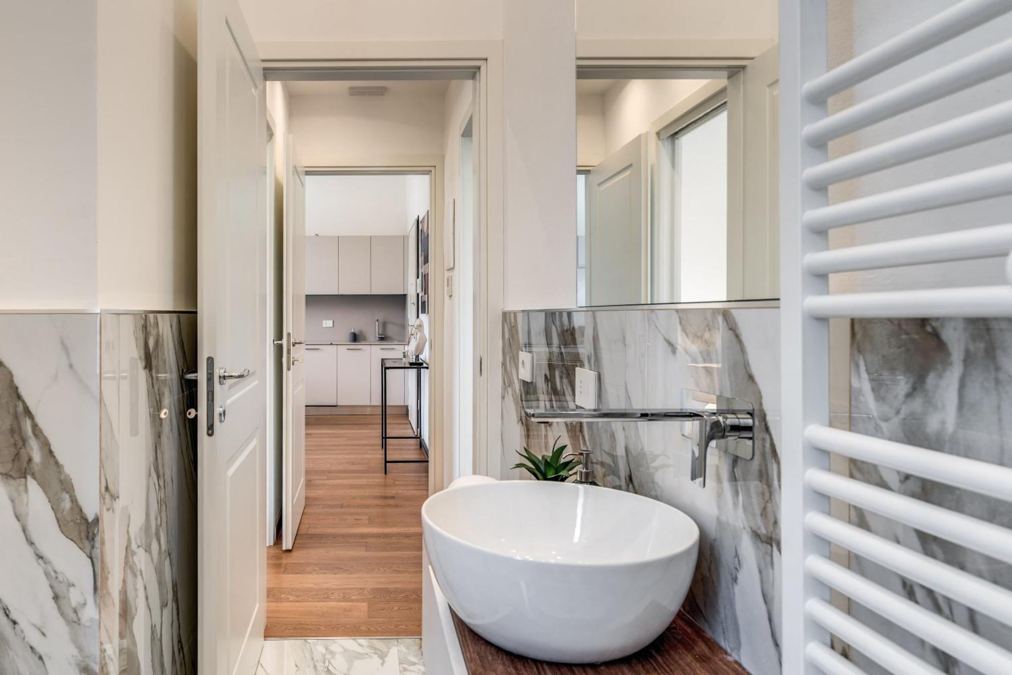 Aweshomeitaly Luxury Apartments Піза Екстер'єр фото