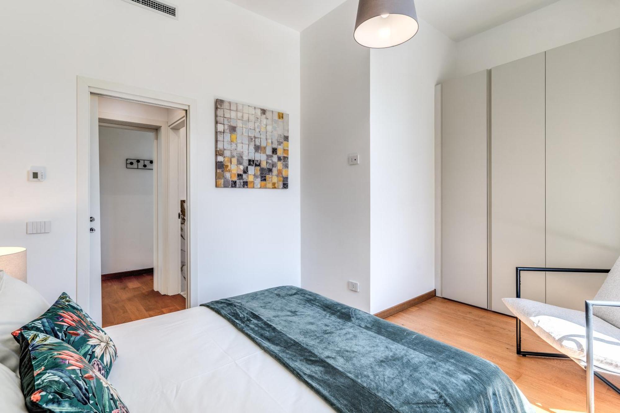 Aweshomeitaly Luxury Apartments Піза Екстер'єр фото