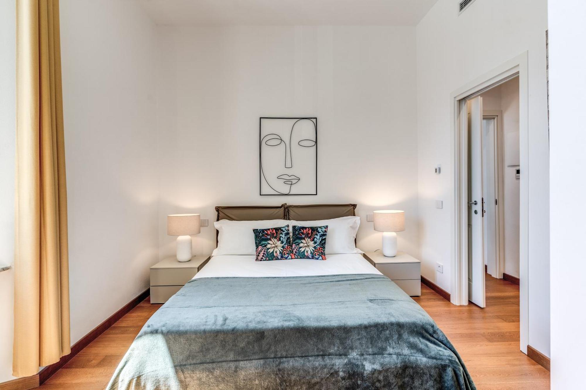 Aweshomeitaly Luxury Apartments Піза Екстер'єр фото