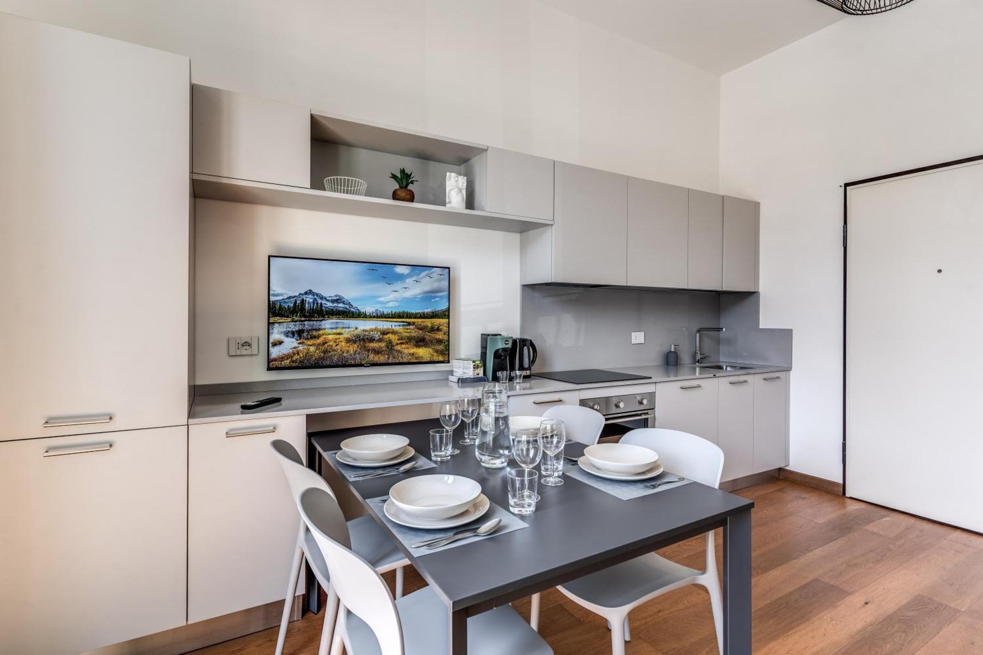 Aweshomeitaly Luxury Apartments Піза Екстер'єр фото