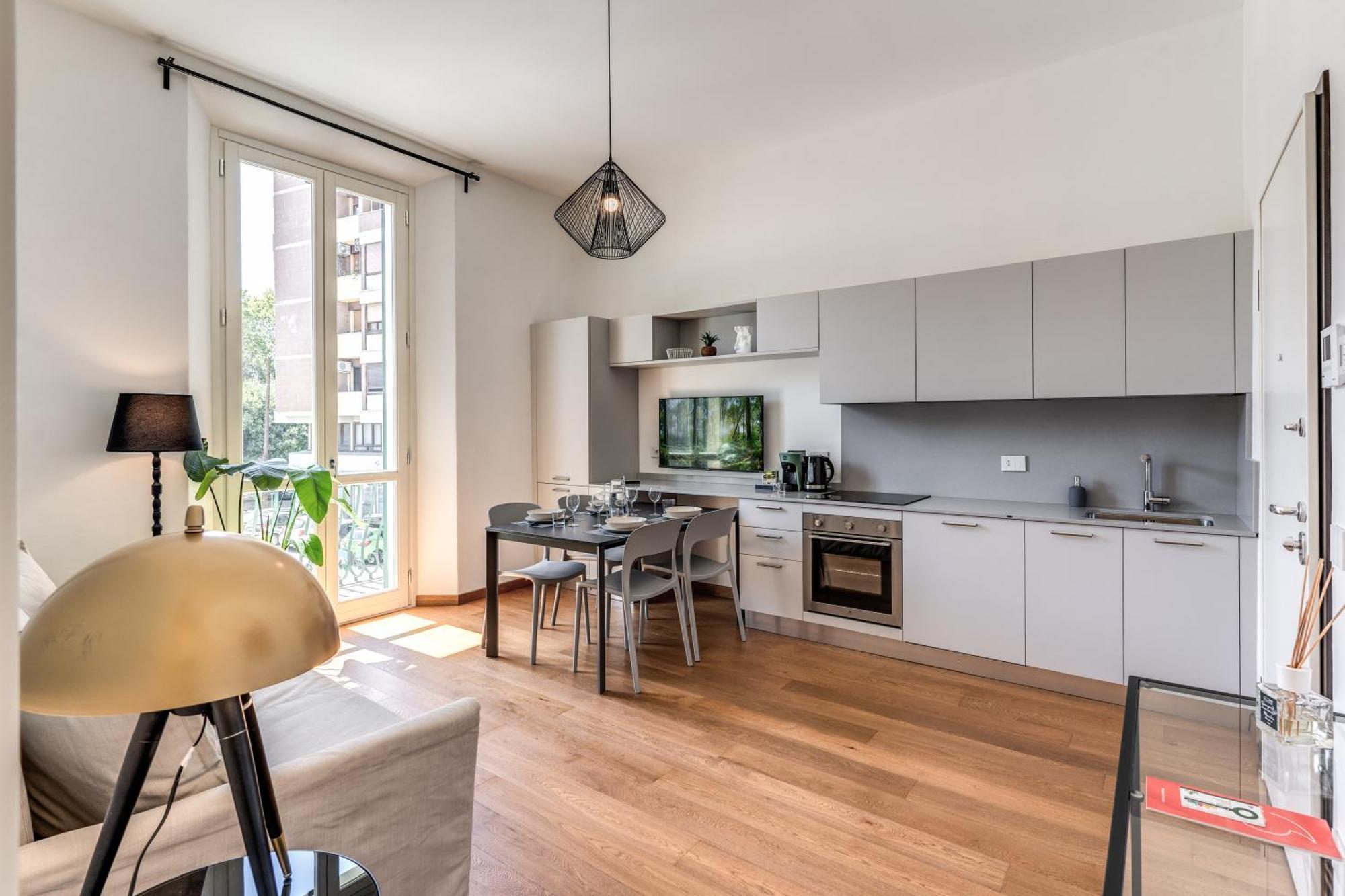 Aweshomeitaly Luxury Apartments Піза Екстер'єр фото