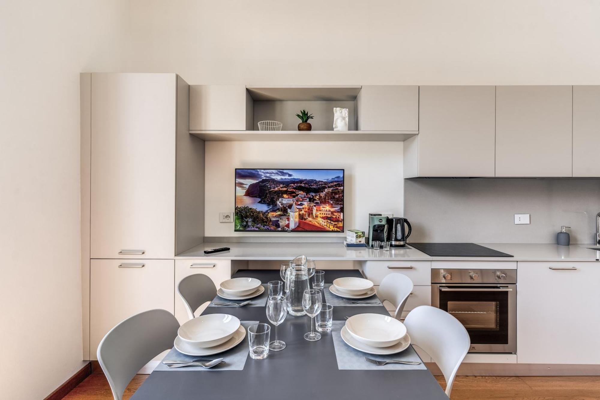 Aweshomeitaly Luxury Apartments Піза Екстер'єр фото