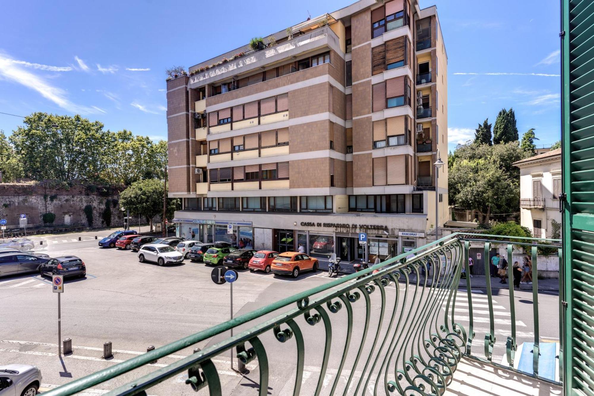 Aweshomeitaly Luxury Apartments Піза Екстер'єр фото